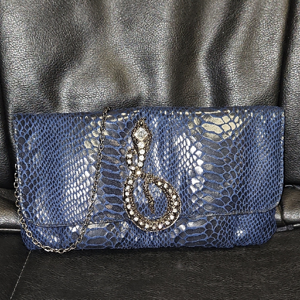 Forever Your Girl Paula Wristlet Clutch
